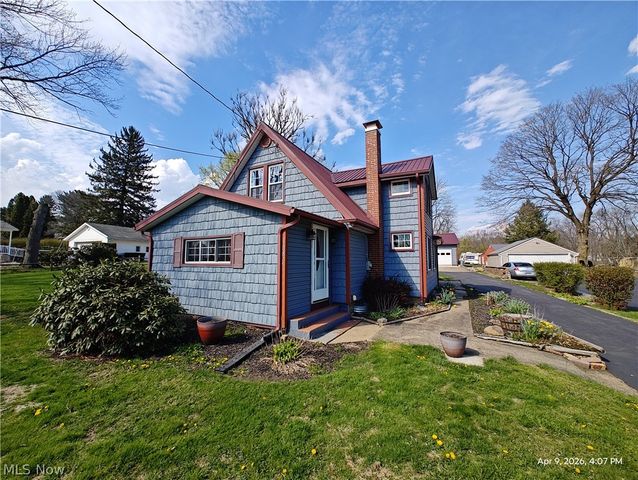 10875 Orrville Street NW, Massillon, OH 44647