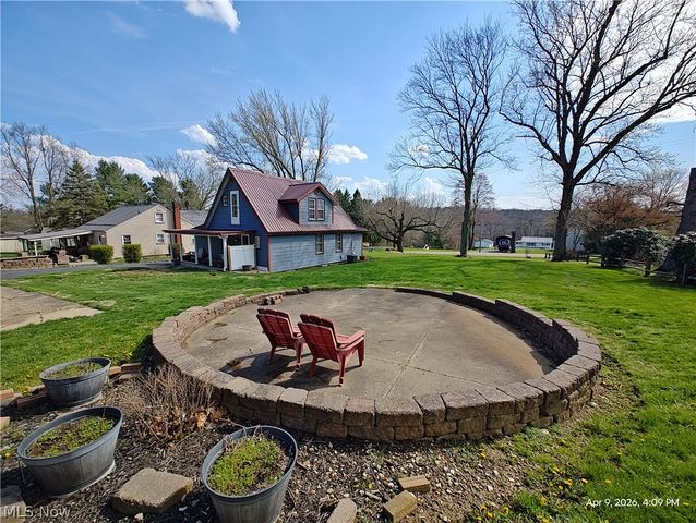 10875 Orrville Street NW, Massillon, OH 44647