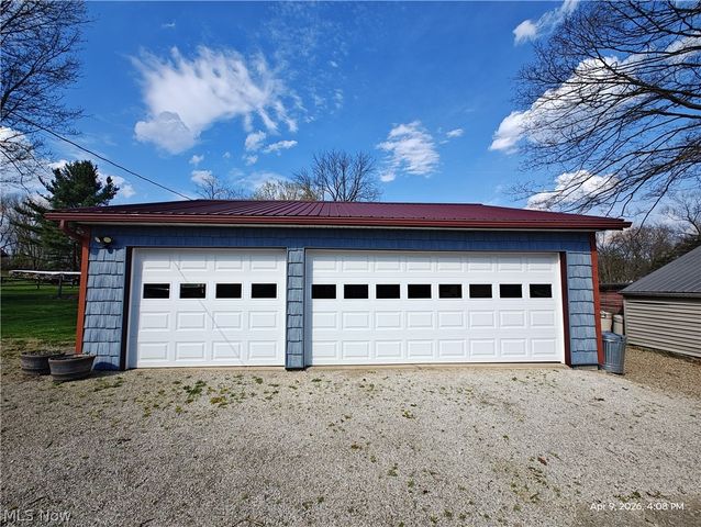 10875 Orrville Street NW, Massillon, OH 44647