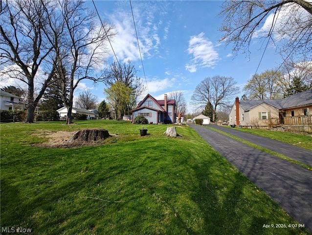 10875 Orrville Street NW, Massillon, OH 44647