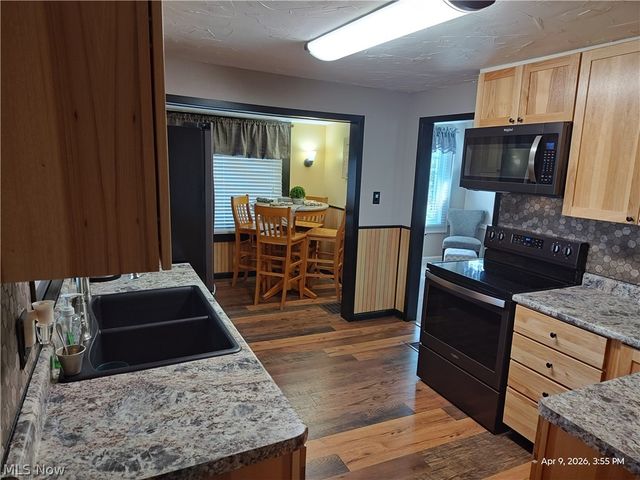 10875 Orrville Street NW, Massillon, OH 44647