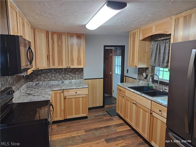 10875 Orrville Street NW, Massillon, OH 44647