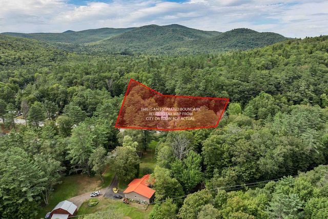 3481 Us Route 3, Thornton, NH 03285