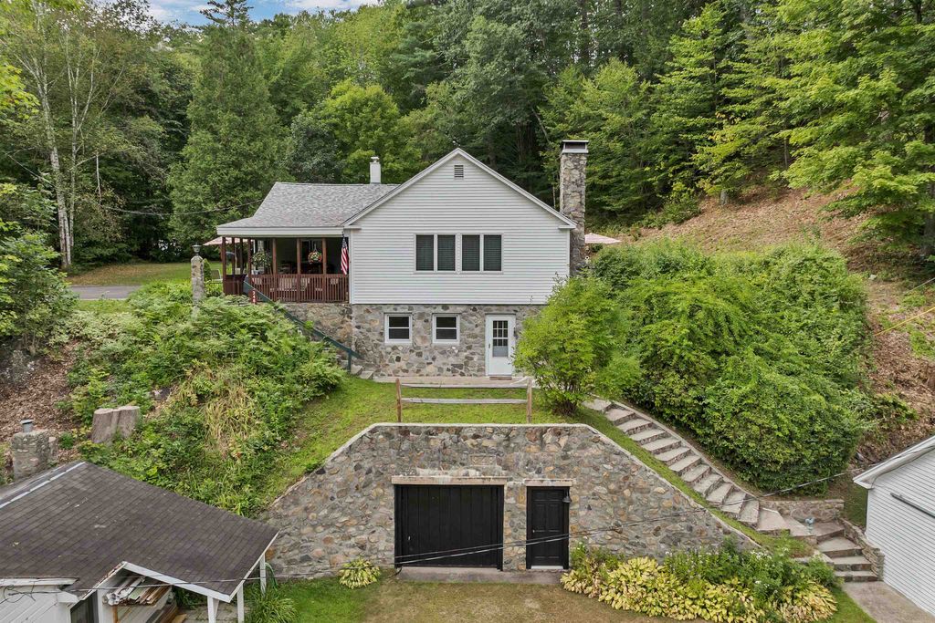 3481 Us Route 3, Thornton, NH 03285