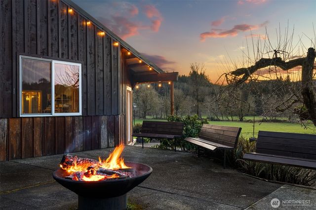 65 Wilderness Road, Oakville, WA 98568