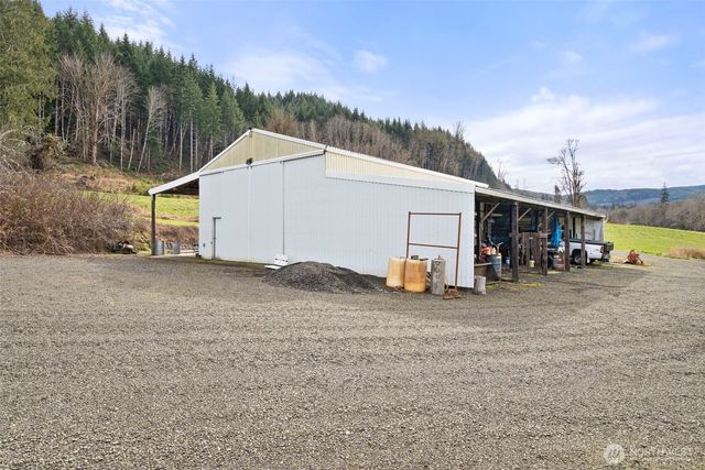 65 Wilderness Road, Oakville, WA 98568