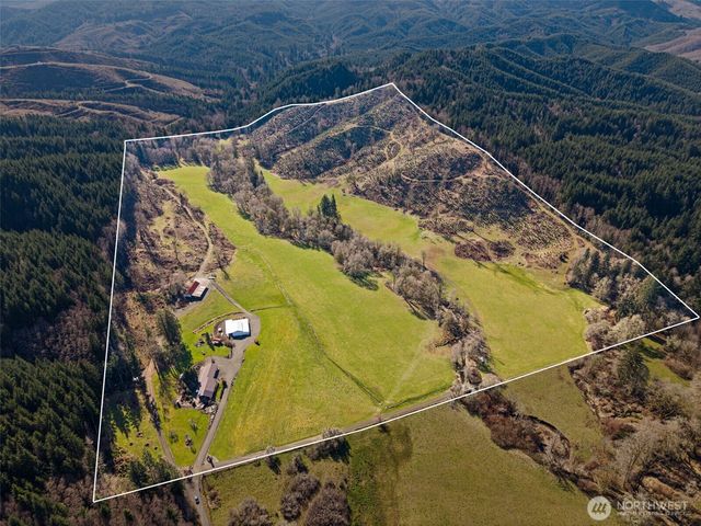 65 Wilderness Road, Oakville, WA 98568