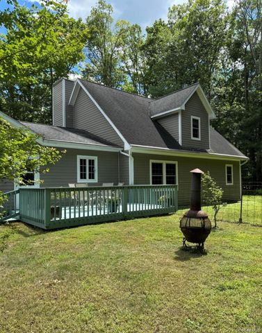 99 Van Tine Road, Kerhonkson, NY 12446
