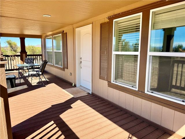 1606 N Friendship Pass, Kingman, AZ 86401