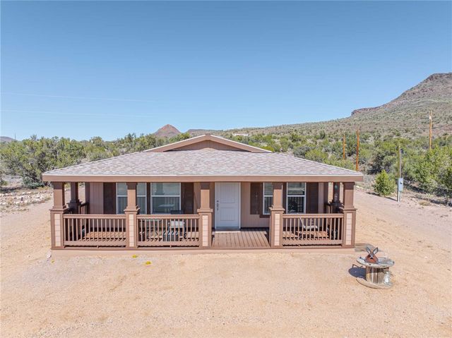 1606 N Friendship Pass, Kingman, AZ 86401
