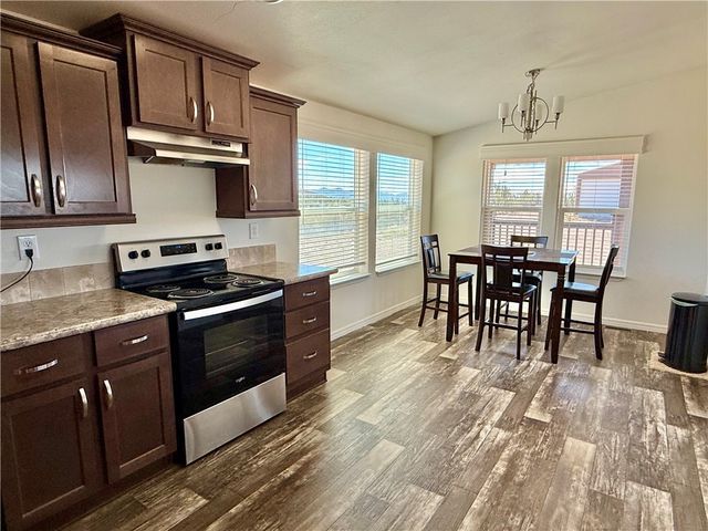 1606 N Friendship Pass, Kingman, AZ 86401