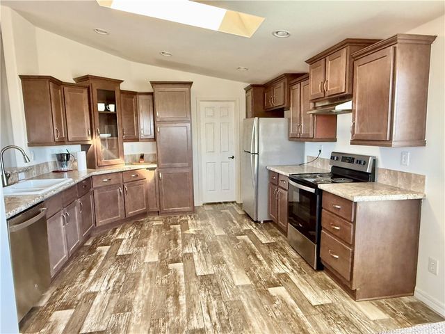 1606 N Friendship Pass, Kingman, AZ 86401