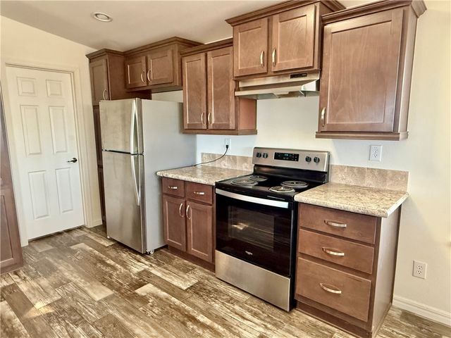 1606 N Friendship Pass, Kingman, AZ 86401