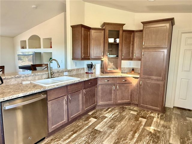 1606 N Friendship Pass, Kingman, AZ 86401