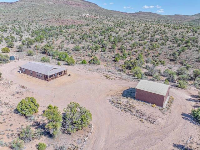 1606 N Friendship Pass, Kingman, AZ 86401