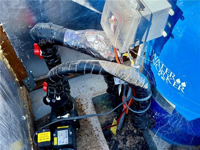 1606 N Friendship Pass, Kingman, AZ 86401