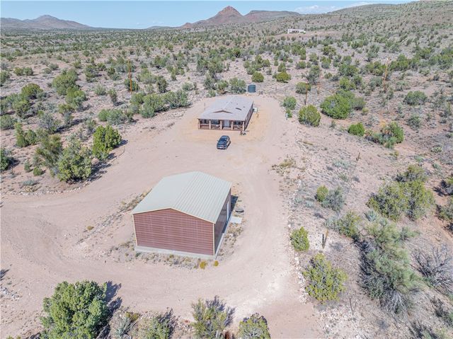 1606 N Friendship Pass, Kingman, AZ 86401