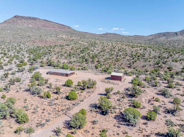 1606 N Friendship Pass, Kingman, AZ 86401