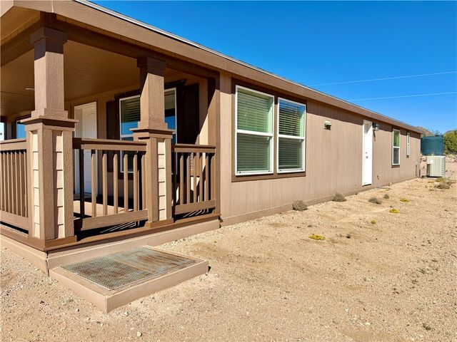 1606 N Friendship Pass, Kingman, AZ 86401