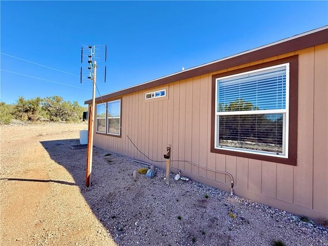 1606 N Friendship Pass, Kingman, AZ 86401