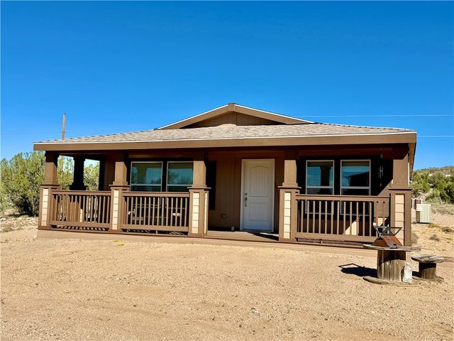 1606 N Friendship Pass, Kingman, AZ 86401