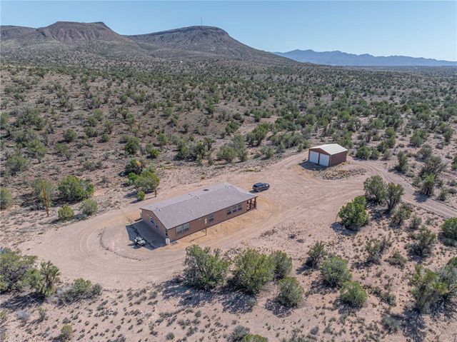 1606 N Friendship Pass, Kingman, AZ 86401