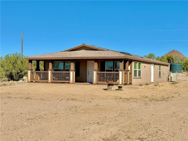 1606 N Friendship Pass, Kingman, AZ 86401