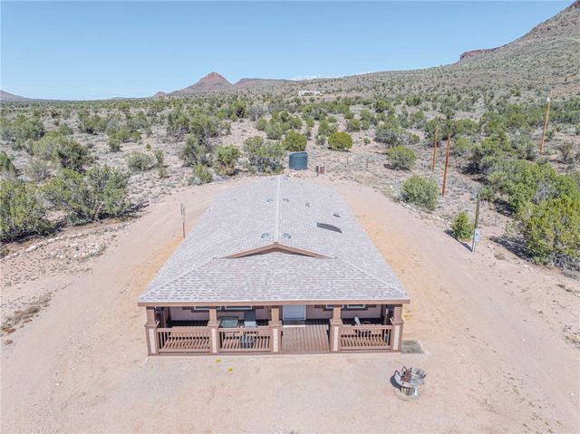 1606 N Friendship Pass, Kingman, AZ 86401