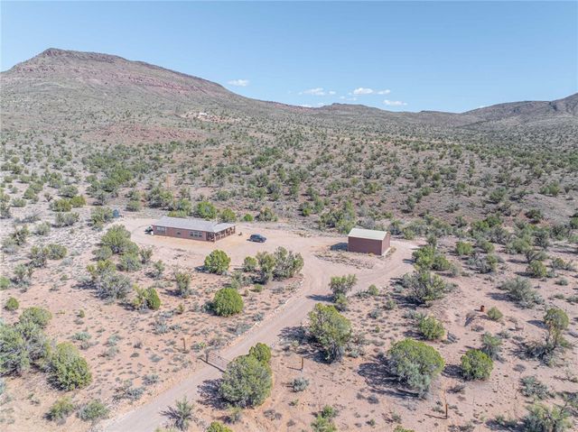 1606 N Friendship Pass, Kingman, AZ 86401