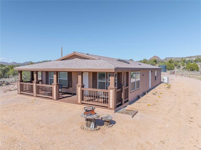 1606 N Friendship Pass, Kingman, AZ 86401