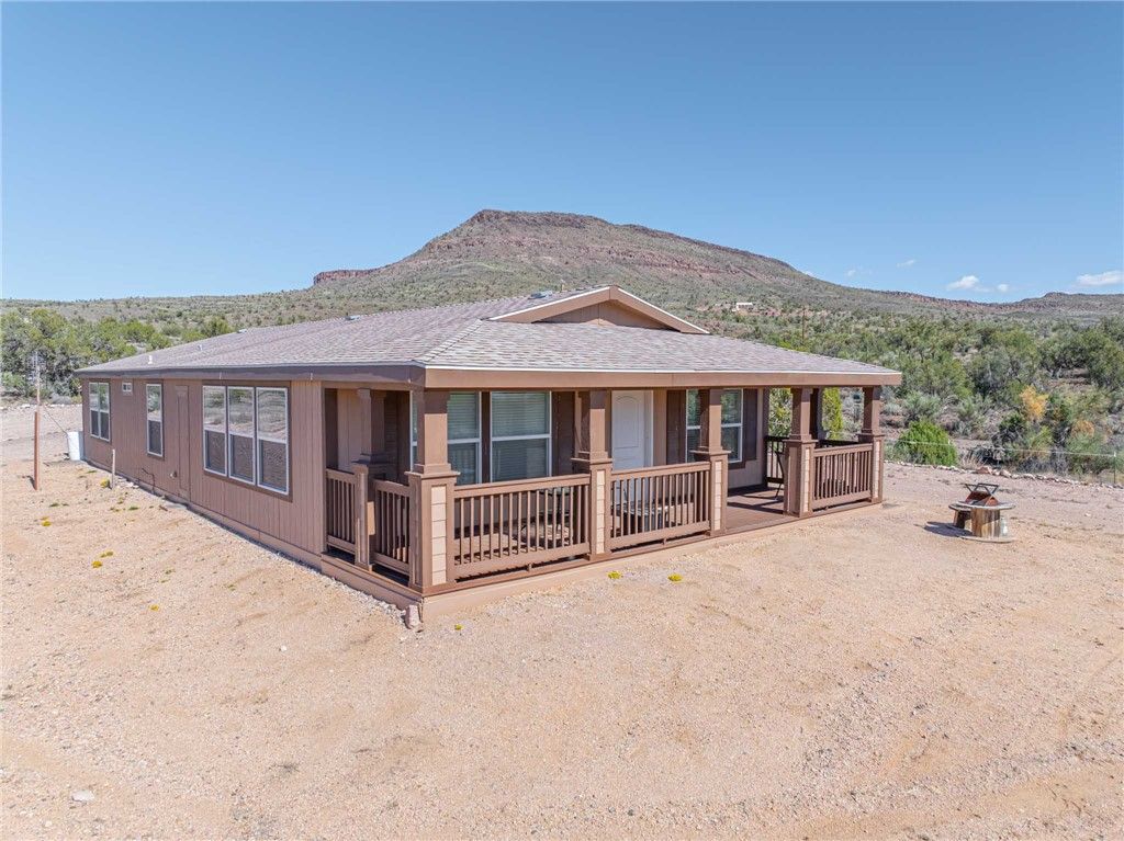 1606 N Friendship Pass, Kingman, AZ 86401