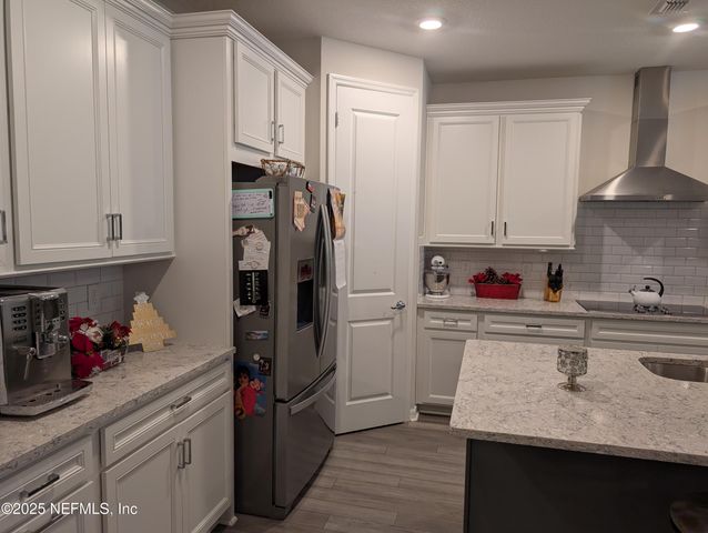 16640 CODY CREEK Court, Jacksonville, FL 32226