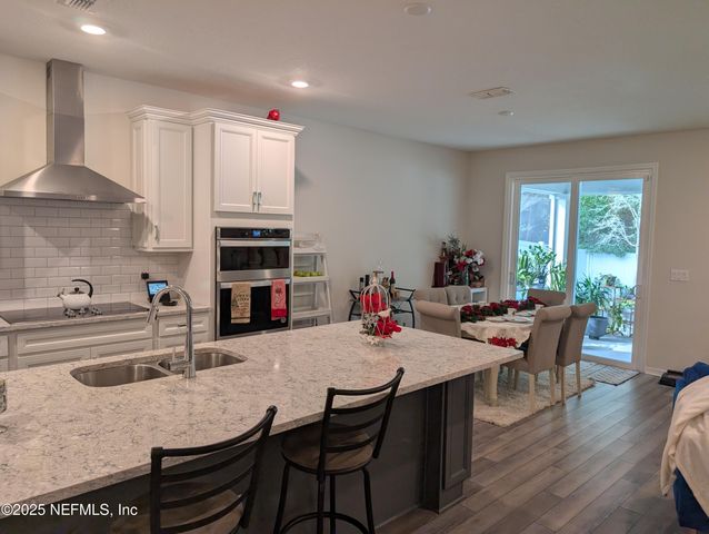 16640 CODY CREEK Court, Jacksonville, FL 32226