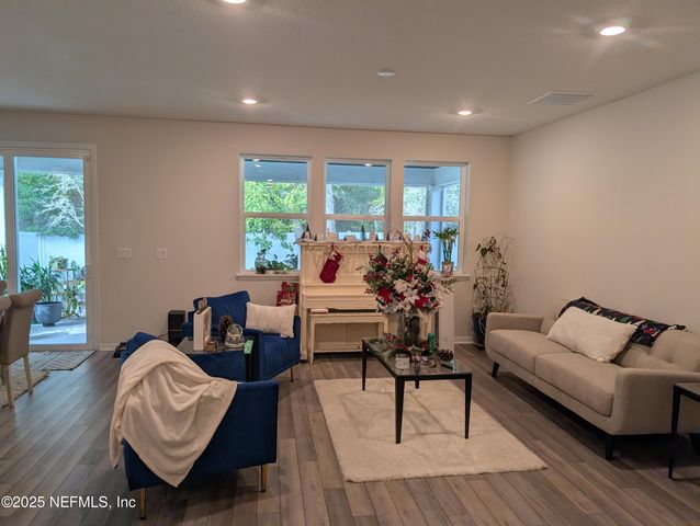 16640 CODY CREEK Court, Jacksonville, FL 32226