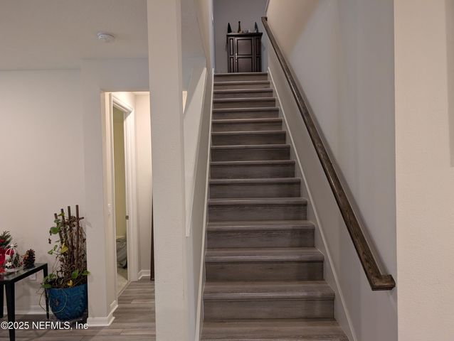 16640 CODY CREEK Court, Jacksonville, FL 32226