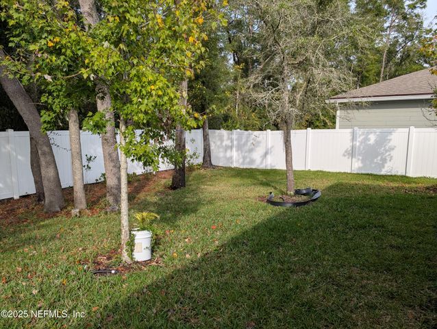 16640 CODY CREEK Court, Jacksonville, FL 32226