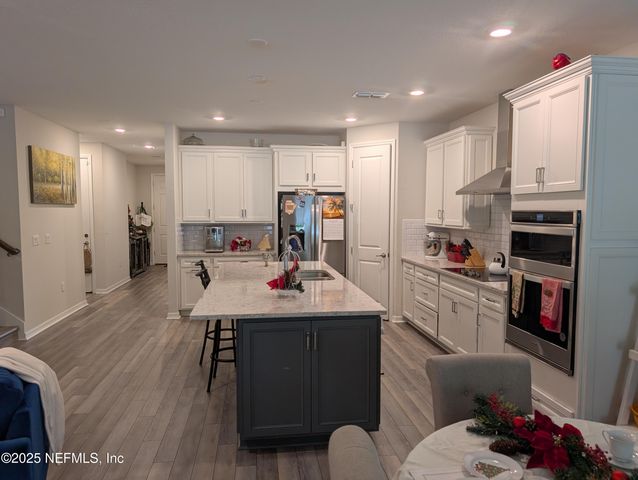 16640 CODY CREEK Court, Jacksonville, FL 32226