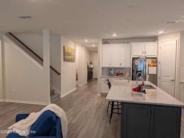 16640 CODY CREEK Court, Jacksonville, FL 32226