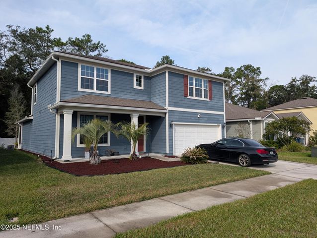 16640 CODY CREEK Court, Jacksonville, FL 32226