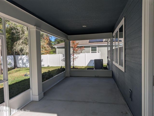 16640 CODY CREEK Court, Jacksonville, FL 32226