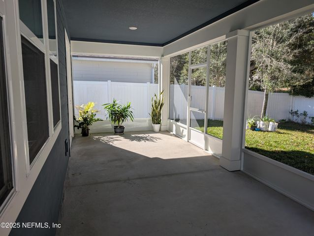 16640 CODY CREEK Court, Jacksonville, FL 32226