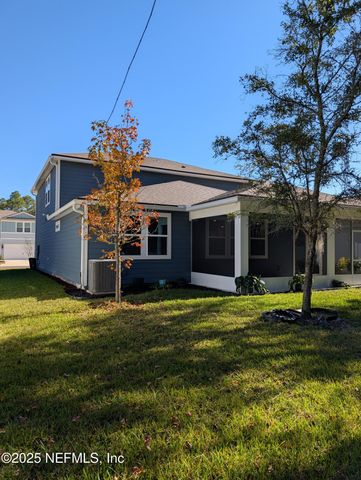 16640 CODY CREEK Court, Jacksonville, FL 32226