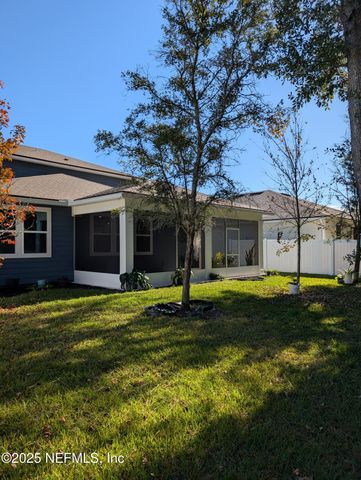 16640 CODY CREEK Court, Jacksonville, FL 32226