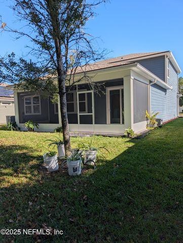 16640 CODY CREEK Court, Jacksonville, FL 32226
