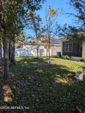 16640 CODY CREEK Court, Jacksonville, FL 32226