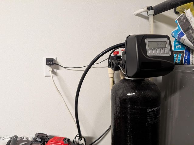 16640 CODY CREEK Court, Jacksonville, FL 32226