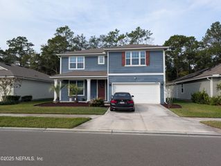 16640 CODY CREEK Court, Jacksonville, FL 32226