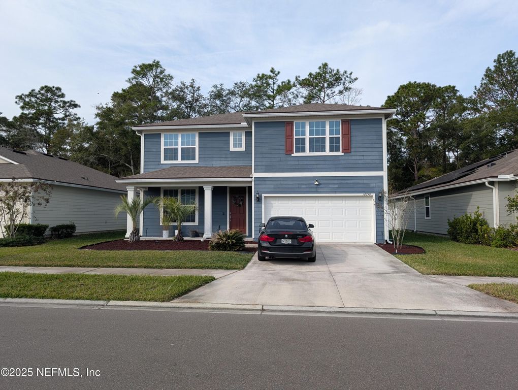 16640 CODY CREEK Court, Jacksonville, FL 32226