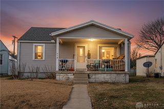716 Brook Street, Piqua, OH 45356