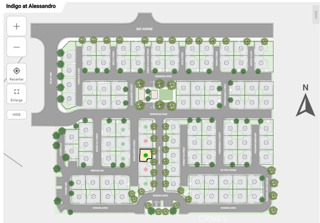 Image 11 of property listing at 13856 Huckleberry Street, Moreno Valley, CA 92555